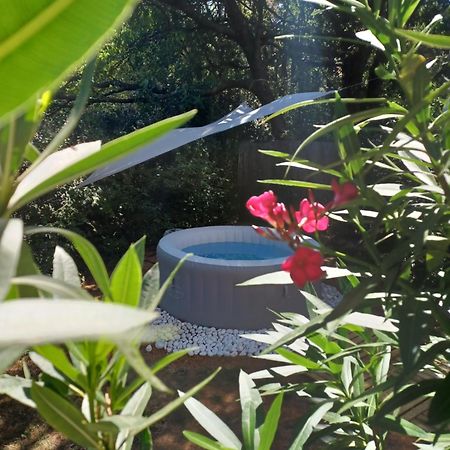 Suite Avec Jardin Entre Aix En Provence, Luberon Et Verdon Peyrolles-en-Provence Kültér fotó
